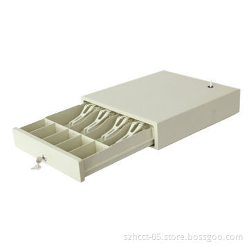 USB Port Money Drawer, 6, 9, 12 or 24V Voltage